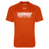 Thumbnail image for  Under Armour Orange Tech Tee