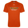 Thumbnail image for  Under Armour Orange Tech Tee