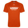 Thumbnail image for  Under Armour Orange Tech Tee