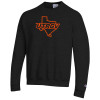 Thumbnail image for  Champion Black Fleece Crew