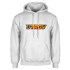 Thumbnail image for  White Fleece Hoodie