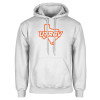 Thumbnail image for  White Fleece Hoodie