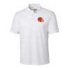 Thumbnail image for  C&B White Clique Ice Pique Polo
