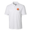 Thumbnail image for  C&B White Clique Ice Pique Polo
