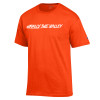 Thumbnail image for  Champion Orange T Shirt