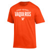 Thumbnail image for  Champion Orange T Shirt