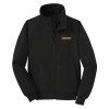 Thumbnail image for  Black Charger Jacket