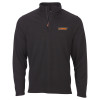 Thumbnail image for  Boxercraft Black Sullivan 1/4 Zip