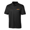 Thumbnail image for  C&B Black Clique Ice Pique Polo