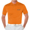 Thumbnail image for  Callaway Orange Opti Vent Polo