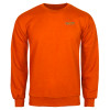 Thumbnail image for  Orange Fleece Crew