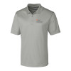 Thumbnail image for  C&B Silver Clique Ice Pique Polo