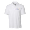 Thumbnail image for  C&B White Clique Ice Pique Polo