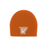 Thumbnail image for  Orange Knit Beanie