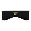 Thumbnail image for  Black Stretch Fleece Headband