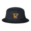 Thumbnail image for  Sportsman Black Bucket Hat