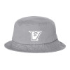 Thumbnail image for  Sportsman Grey Bucket Hat
