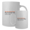 Thumbnail image for  Full Color White Mug 15oz