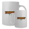 Thumbnail image for  Dad Full Color White Mug 15oz