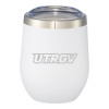 Thumbnail image for  Corzo Vacuum Insulated White Cup 12oz