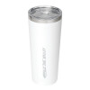 Thumbnail image for  Thor Vacuum Insulated White Tumbler 22oz