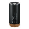 Thumbnail image for  Valhalla Vacuum Insulated Black Tumbler 16oz