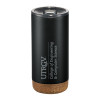 Thumbnail image for  Valhalla Vacuum Insulated Black Tumbler 16oz