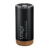 Thumbnail image for  Valhalla Vacuum Insulated Black Tumbler 16oz