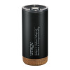 Thumbnail image for  Valhalla Vacuum Insulated Black Tumbler 16oz