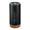 Thumbnail image for  Valhalla Vacuum Insulated Black Tumbler 16oz