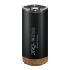 Thumbnail image for  Valhalla Vacuum Insulated Black Tumbler 16oz