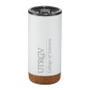 Thumbnail image for  Valhalla Vacuum Insulated White Tumbler 16oz
