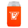Thumbnail image for  Neoprene Orange Can Holder