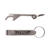 Thumbnail image for  Aluminum Silver Bottle Opener