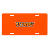 Thumbnail image for  License Plate