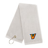 Thumbnail image for  White Golf Towel