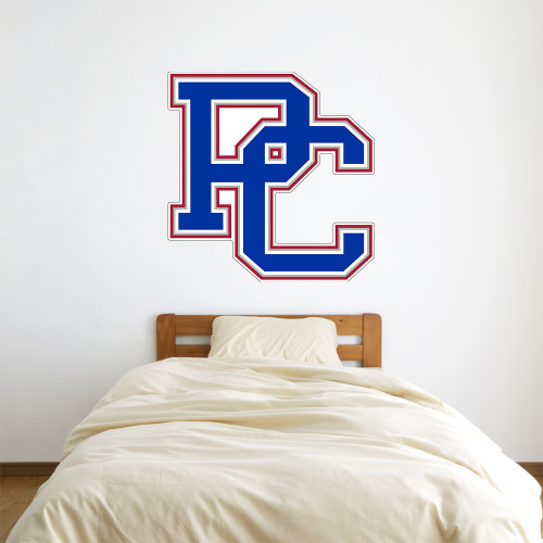  3 ft x 3 ft Fan WallSkinz - PC
