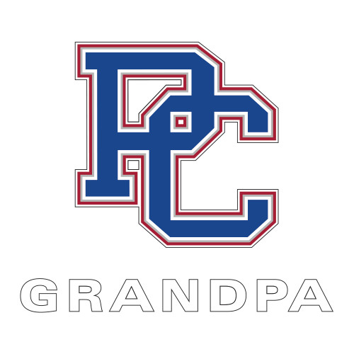  Small Decal - Grandpa