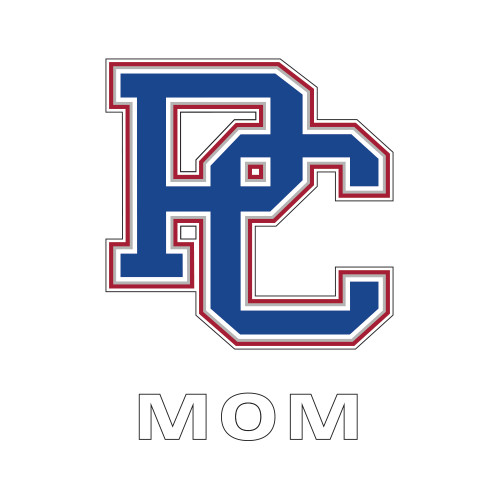  Mom Decal - Mom