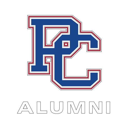  Alumni Decal - Alumni