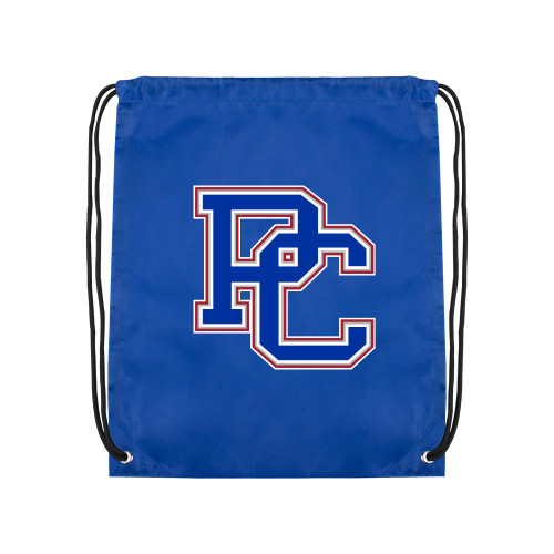  Royal Drawstring Backpack - PC
