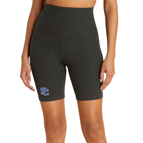  Beyond Yoga Womens Darkest Night Spacedye Keep Pace Biker Short  - Official Artwork