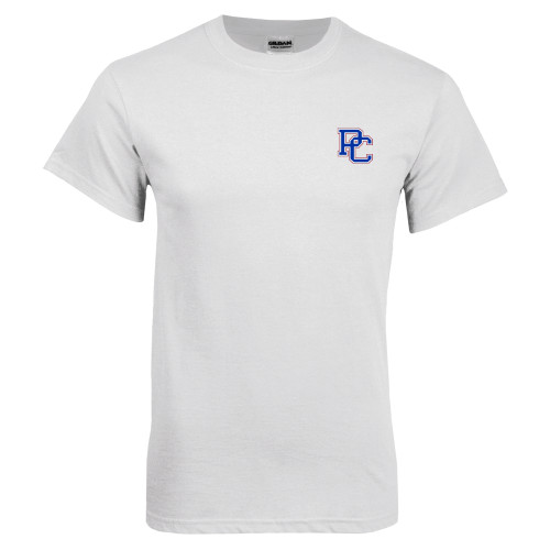  White T Shirt - PC