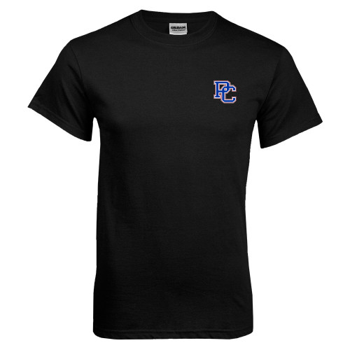  Black T Shirt - PC
