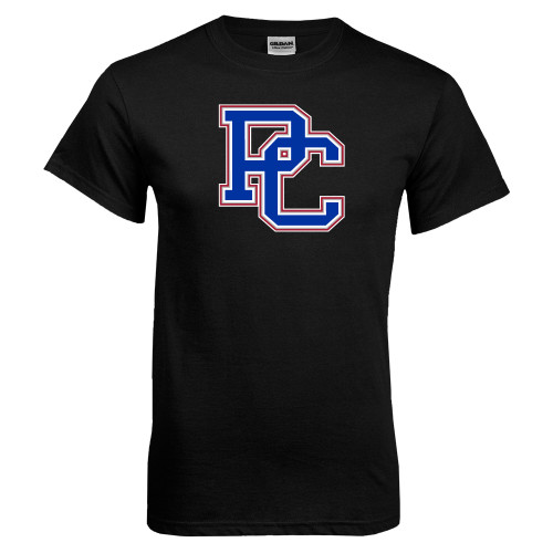  Black T Shirt - PC