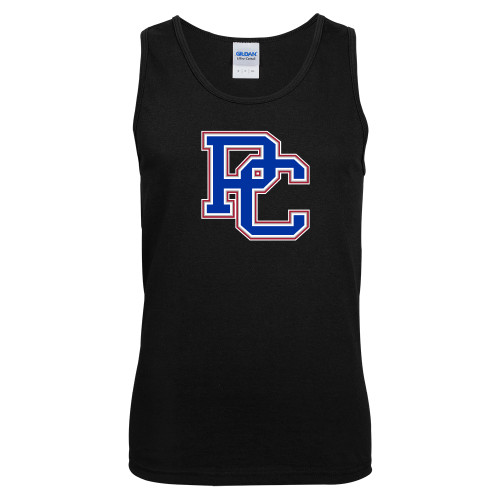  Black Tank Top - PC