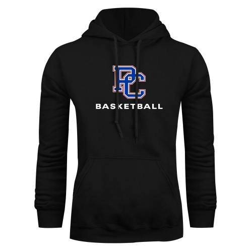  College Black Fleece Hoodie - Basketball