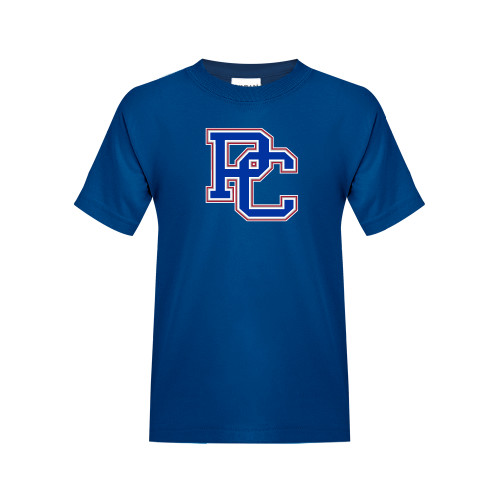 - Presbyterian College Blue Hose - T-Shirts