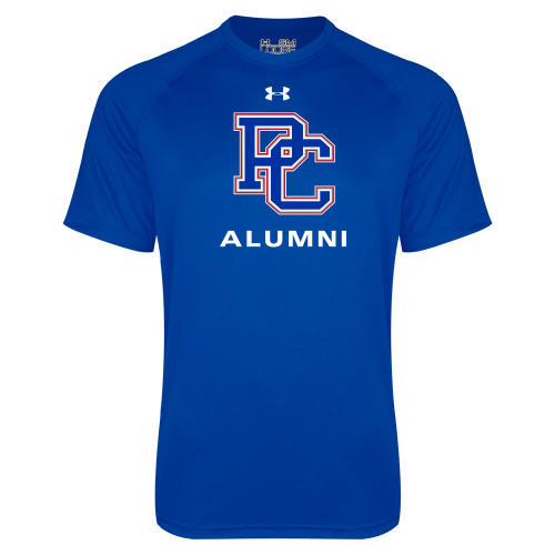 Main Image for  Under Armour Royal Tech Tee