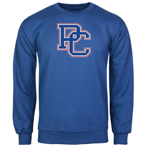  Royal Fleece Crew - PC